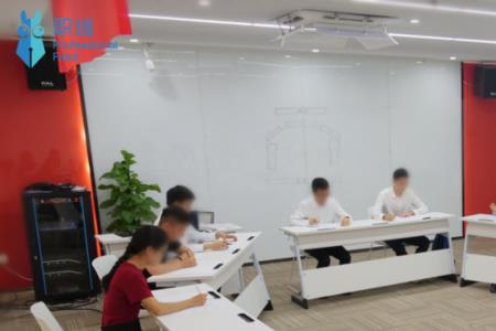 无领导竞合谈判是什么意思