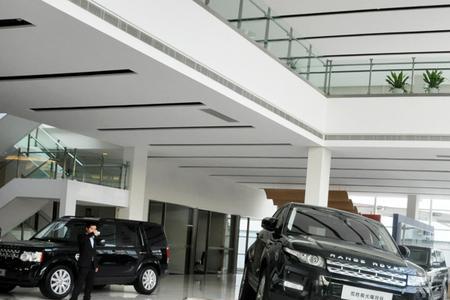 4s授权店可以让4S店提供零配件吗