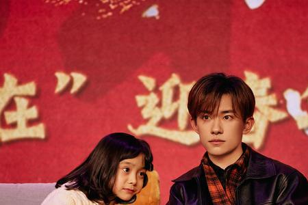 易烊千玺的妹妹是亲妹妹吗