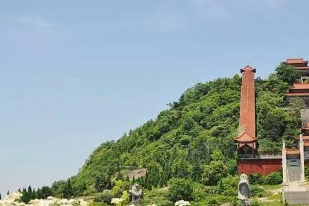 大冶董家口风景区门票