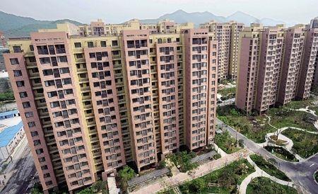 龙泉驿区公租房可以住几年