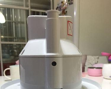 戴森加湿器怎么看不到水雾