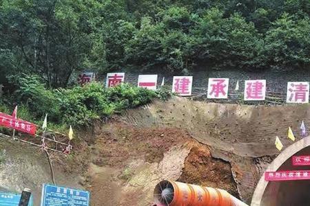 双车道隧道一公里造价
