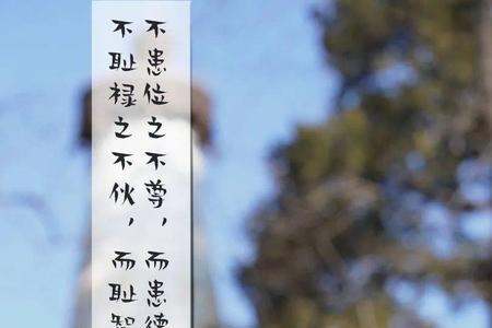追求名利是什么意思