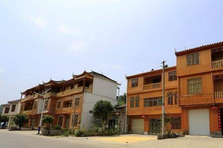 重庆农村可以新建房吗