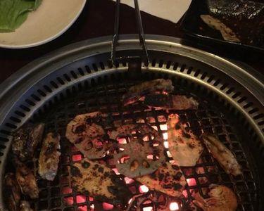 都江堰自助烤肉十大排名