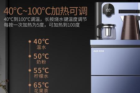 奥克斯饮水机e4故障怎么处理