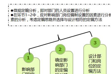 以编定岗是什么意思