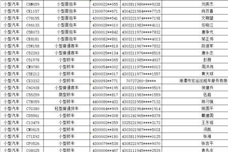 车辆登记证书查询网