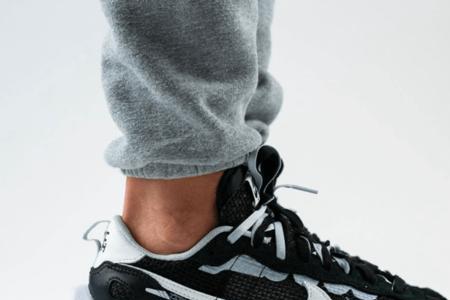vaporfly1适合1000米吗