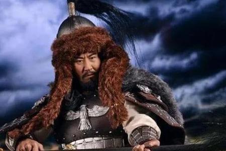 为什么汉人不恨成吉思汗
