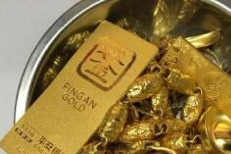 江门市区哪里可以做黄金鉴定