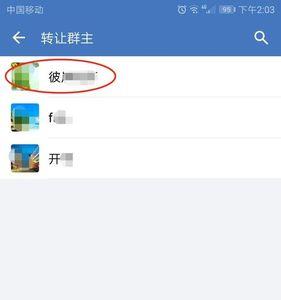 企业微信中的群主是谁设置的