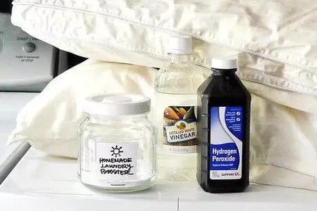 漂白水和洗衣粉使用顺序