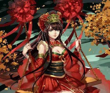 三国杀赵飞燕台词