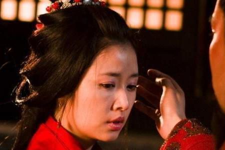 刘备为什么要娶夏侯氏