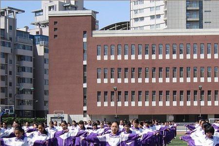 天津市第五十五中学怎么回事