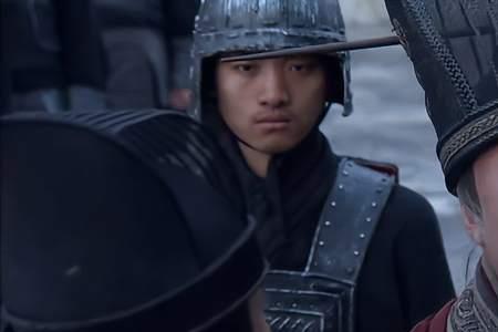 曹操为什么杀义父