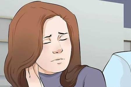 女孩子说心里堵得慌怎么安慰