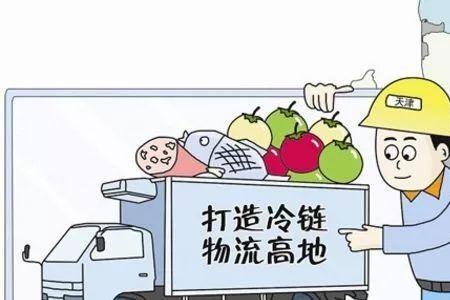 跑物流冷链可靠吗