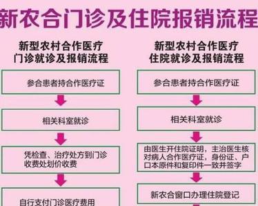 四川新农合生育报销标准
