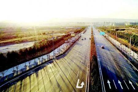 太原西中环什么时候通车