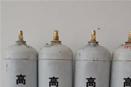 高纯氮属于哪一类危险品