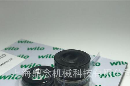 增压泵换水封怎样换