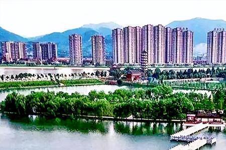 黄石十大强镇排名
