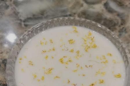 花生酪做法豆浆机