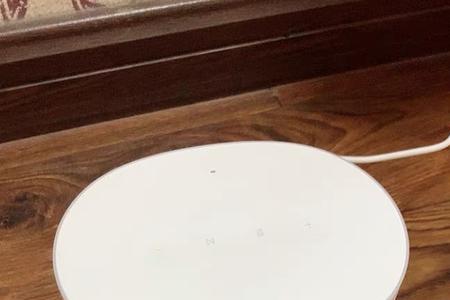 小爱音箱art无反应