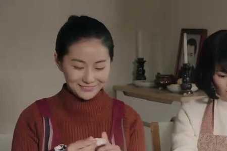 姥姥的饺子馆老大结局