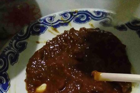 东北盘酱有没有营养