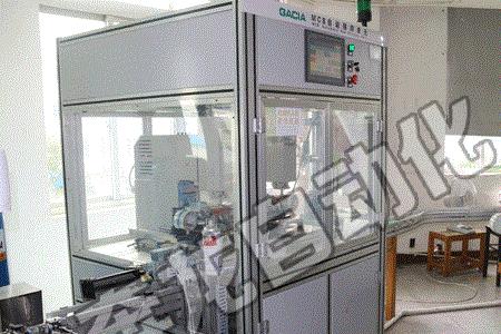 自动化设备线路短路怎么排查