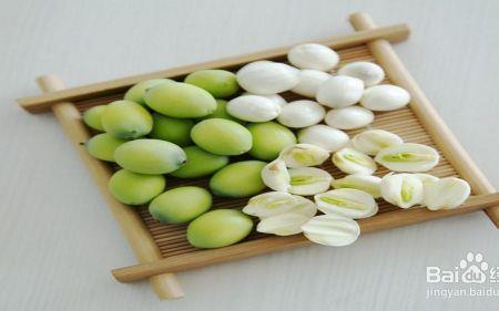 新鲜莲子米怎么保存不变味