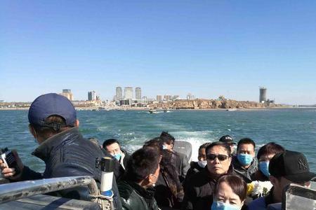 辽宁海葬地址