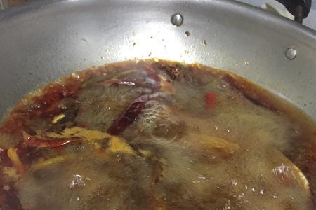 麻辣串用热水泡还是冷水泡