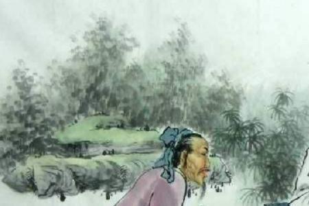 与人之短天下无一人可交的意思