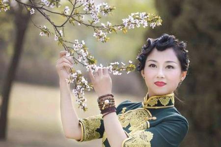 知足常乐的女人好吗