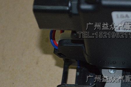 大众领驭锁车后主门自动解锁