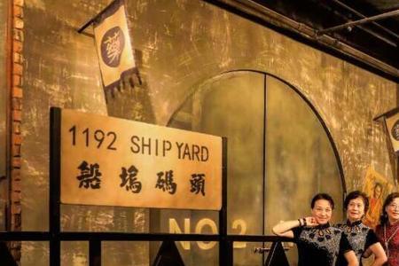 上海的文化是什么文化