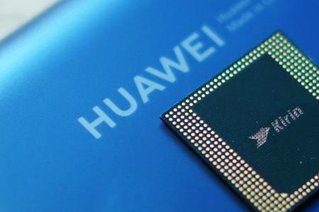 华为售后为什么修不了cpu