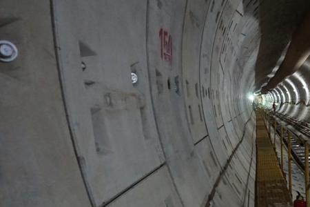 石家庄地铁承建方是