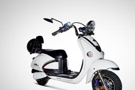 闪兔电动车靠谱么