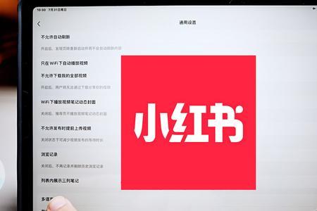 苹果ipad怎么在小红书截屏