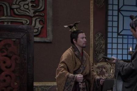 吴起的故事细思极恐