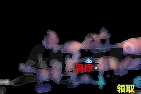 精灵与萤火意志怎么按键