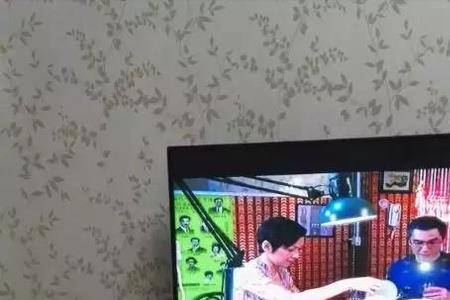 为什么看电视久了会眼花