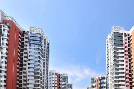 16层的房子住13层怎么样