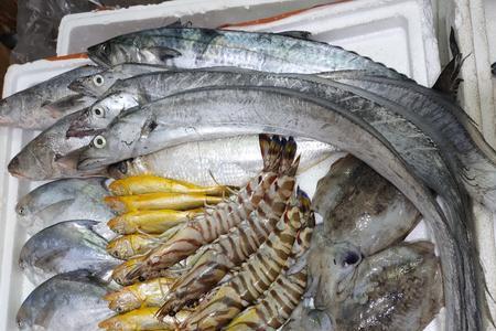 象山十大海鲜排名
